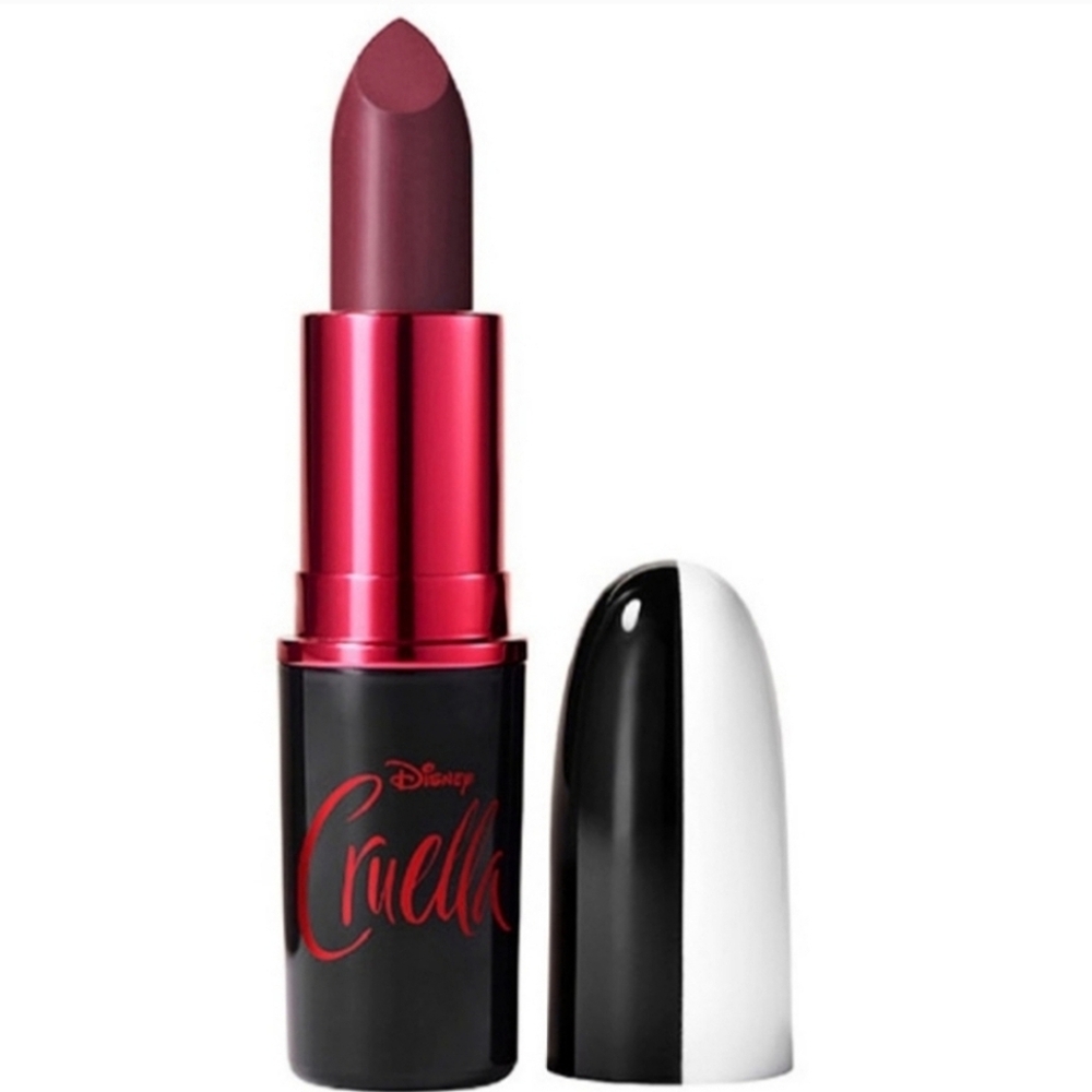 Cruella "CAMDEN CAPER" Lipstick
